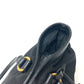 PRADA Tote Bag 1BG159 Nylon black TESSUTO Women Used Authentic