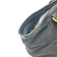 PRADA Tote Bag 1BG159 Nylon black TESSUTO Women Used Authentic