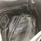 PRADA Tote Bag 1BA021 Nylon black