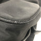 PRADA Tote Bag 1BA021 Nylon black