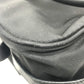 PRADA Tote Bag 1BA021 Nylon black