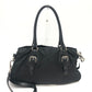 PRADA Tote Bag 1BA021 Nylon black