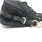 PRADA Tote Bag 1BA021 Nylon black