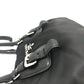 PRADA Tote Bag 1BA021 Nylon black