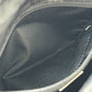 PRADA Handbag Nylon black Triangular plate