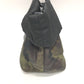 PRADA Handbag  B1959V Nylon green camouflage Women Used Authentic