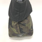 PRADA Handbag  B1959V Nylon green camouflage Women Used Authentic