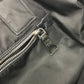PRADA Handbag  B1959V Nylon green camouflage Women Used Authentic