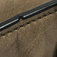 PRADA Tote Bag BN2626 leather Brown logo