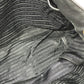 PRADA Tote Bag BN2522 leather black logo