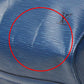 LOUIS VUITTON Handbag M43005 Epi Leather Toledo Blue Handbag Epi Speedy 30 Women Used Authentic