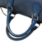 LOUIS VUITTON Handbag M43005 Epi Leather Toledo Blue Handbag Epi Speedy 30 Women Used Authentic