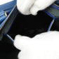 LOUIS VUITTON Handbag M43005 Epi Leather Toledo Blue Handbag Epi Speedy 30 Women Used Authentic