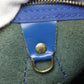 LOUIS VUITTON Handbag M43005 Epi Leather Toledo Blue Handbag Epi Speedy 30 Women Used Authentic