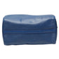 LOUIS VUITTON Handbag M43005 Epi Leather Toledo Blue Handbag Epi Speedy 30 Women Used Authentic