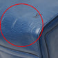 LOUIS VUITTON Handbag M43005 Epi Leather Toledo Blue Handbag Epi Speedy 30 Women Used Authentic