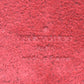 LOUIS VUITTON Handbag M48037 Epi Leather Castarian red Handbag Epi Cannes Women Used Authentic