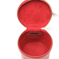LOUIS VUITTON Handbag M48037 Epi Leather Castarian red Handbag Epi Cannes Women Used Authentic