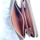 LOUIS VUITTON Coin case M60067 Monogram canvas Brown Coin case Monogram Zip around purse unisex(Unisex) Used Authentic