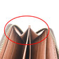 LOUIS VUITTON Coin case M60067 Monogram canvas Brown Coin case Monogram Zip around purse unisex(Unisex) Used Authentic