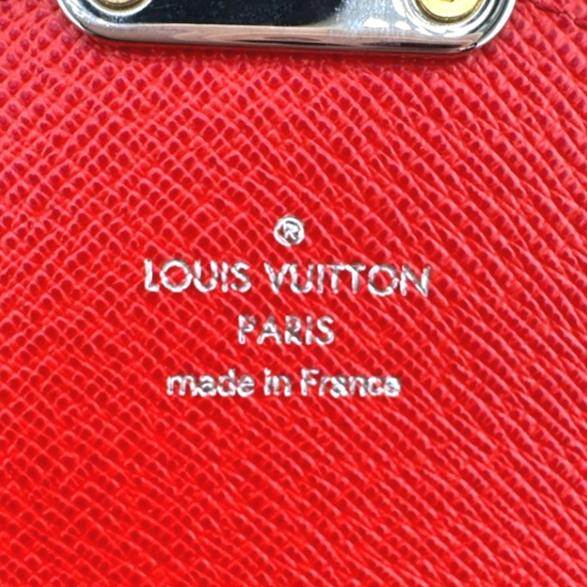 LOUIS VUITTON Long Wallet Purse M60791 Monogram canvas Brown Long Wallet Purse Monogram Portefeuille Sarah Tribal Mask Women Used Authentic