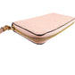LOUIS VUITTON Long Wallet Purse M64090 Monogram Ann Platt Rose poodle Zip Around Ann Platt Zippy wallet Women Used Authentic
