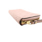 LOUIS VUITTON Long Wallet Purse M64090 Monogram Ann Platt Rose poodle Zip Around Ann Platt Zippy wallet Women Used Authentic