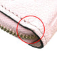 LOUIS VUITTON Long Wallet Purse M64090 Monogram Ann Platt Rose poodle Zip Around Ann Platt Zippy wallet Women Used Authentic