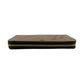 LOUIS VUITTON Long Wallet Purse M69353 Monogram canvas Brown Giant reverse Monogram Zippy wallet unisex(Unisex) Used Authentic