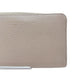 LOUIS VUITTON Long Wallet Purse M63104 Cowhide beige L-shaped fastener Taurillon Clemence Leather Portefeuille Comet Women(Unisex) Used Authentic