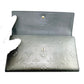 LOUIS VUITTON Tri-fold wallet M65102 Monogram mat Noir Tri-fold wallet Monogram Porfeuil unisex(Unisex) Used Authentic