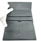 LOUIS VUITTON Tri-fold wallet M65102 Monogram mat Noir Tri-fold wallet Monogram Porfeuil unisex(Unisex) Used Authentic
