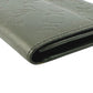 LOUIS VUITTON Tri-fold wallet M65102 Monogram mat Noir Tri-fold wallet Monogram Porfeuil unisex(Unisex) Used Authentic