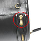 LOUIS VUITTON Handbag M48032 Epi Leather black Handbag Epi Cannes Women Used Authentic
