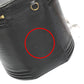 LOUIS VUITTON Handbag M48032 Epi Leather black Handbag Epi Cannes Women Used Authentic