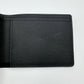 LOUIS VUITTON Bifold Wallet M60662 Epi Leather black Bifold Wallet Epi Portefeuille mens Used Authentic