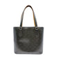 LOUIS VUITTON Handbag M55112 Monogram mat Noir Handbag Monogram mat Stockton unisex(Unisex) Used Authentic