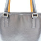 LOUIS VUITTON Handbag M55112 Monogram mat Noir Handbag Monogram mat Stockton unisex(Unisex) Used Authentic