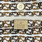 GUCCI Tote Bag 181779 GG canvas beige Handbag canvas Women Used Authentic