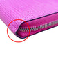 LOUIS VUITTON Long Wallet Purse M82050 Epi Leather pink Long Wallet Purse Epi Leather Zippy wallet Women Used Authentic