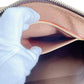 LOUIS VUITTON Handbag M51130 Monogram canvas Brown Monogram Alma
