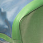 LOUIS VUITTON Shoulder Bag M44044 Epi Leather Blue x green Epi Noe