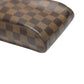 LOUIS VUITTON Sling bag N51994 Damier canvas Ebene Waist pouch Damier Geronimos unisex(Unisex) Used Authentic