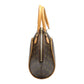 LOUIS VUITTON Handbag M51127 Monogram canvas Brown Handbag Monogram EllipsePM Women Used Authentic