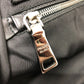 PRADA Handbag B1959 Nylon khaki Camouflage camouflage Women Used Authentic