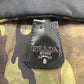 PRADA Handbag B1959 Nylon khaki Camouflage camouflage Women Used Authentic