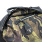 PRADA Handbag B1959 Nylon khaki Camouflage camouflage Women Used Authentic