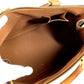 LOUIS VUITTON Handbag M51130 Monogram canvas Brown Monogram Alma PM Alma PM