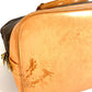 LOUIS VUITTON Handbag M51130 Monogram canvas Brown Monogram Alma PM Alma PM