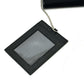 PRADA Folded wallet 1MH132 Nylon black Triangle logo plate